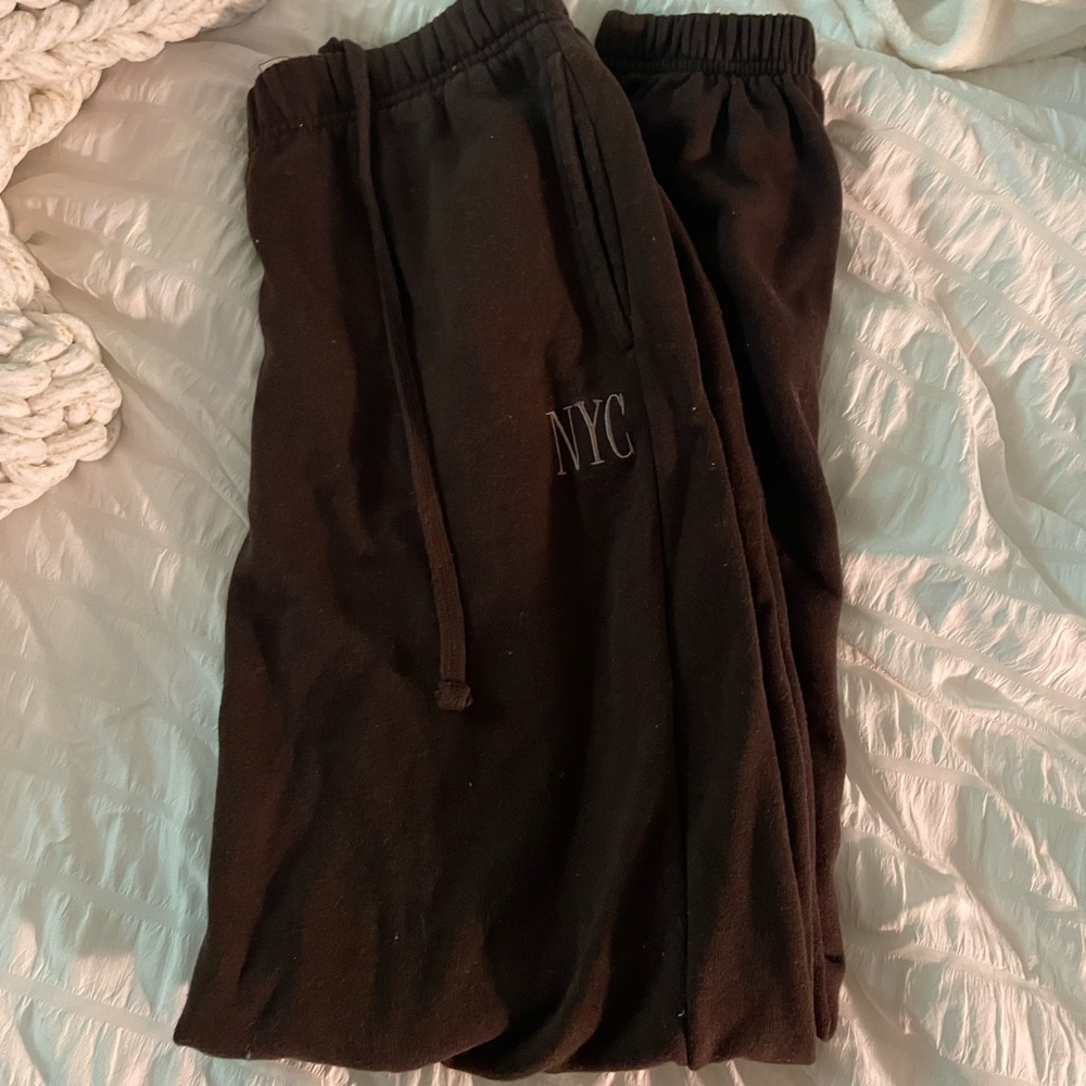 Garage NYC Sweats